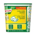 Knorr Knorr Chili Con Queso Dip Mix 1lbs Tub, PK6 84140659